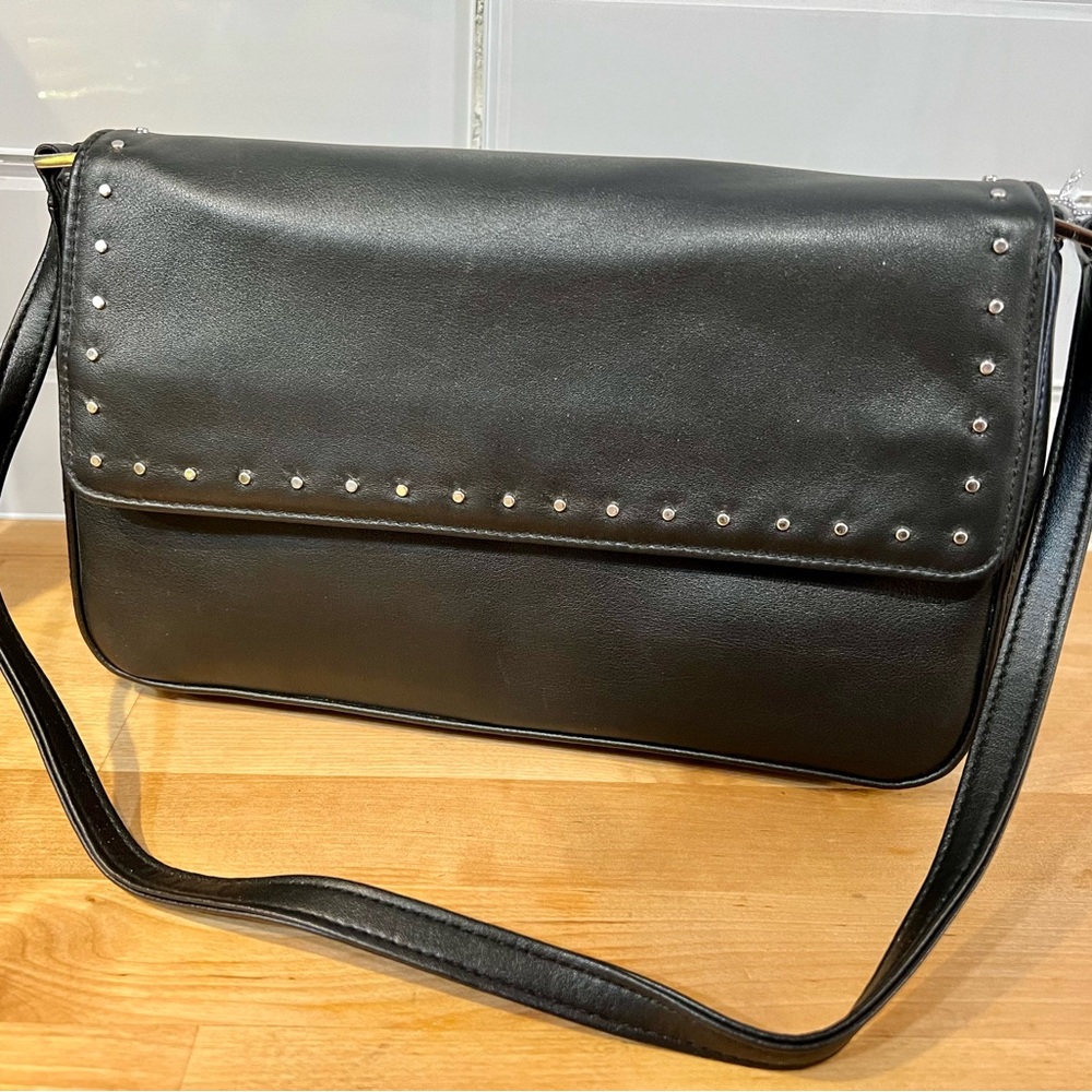 Arielle Leather Purse